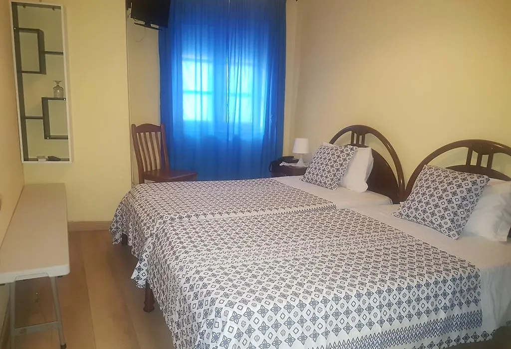 Caldeira Guest House-1