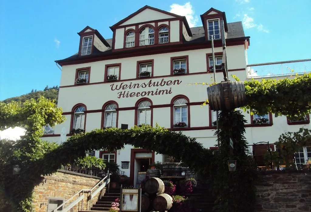 Hotel Hieronimi-1