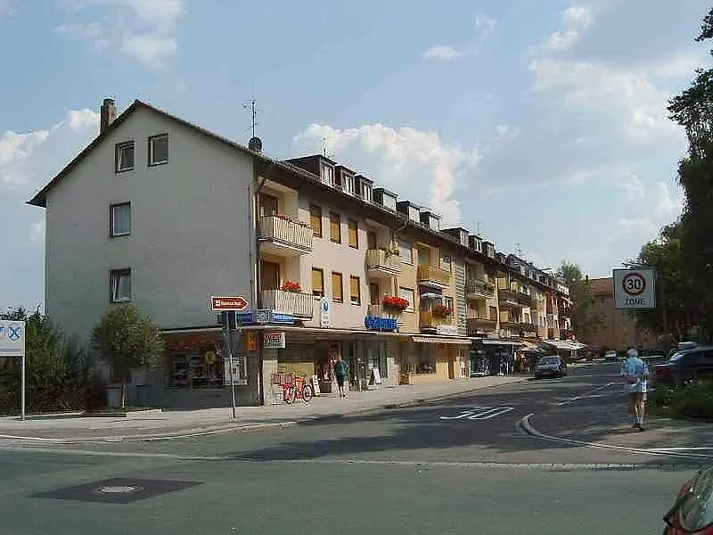 Gästehaus am Heuss-Platz-1