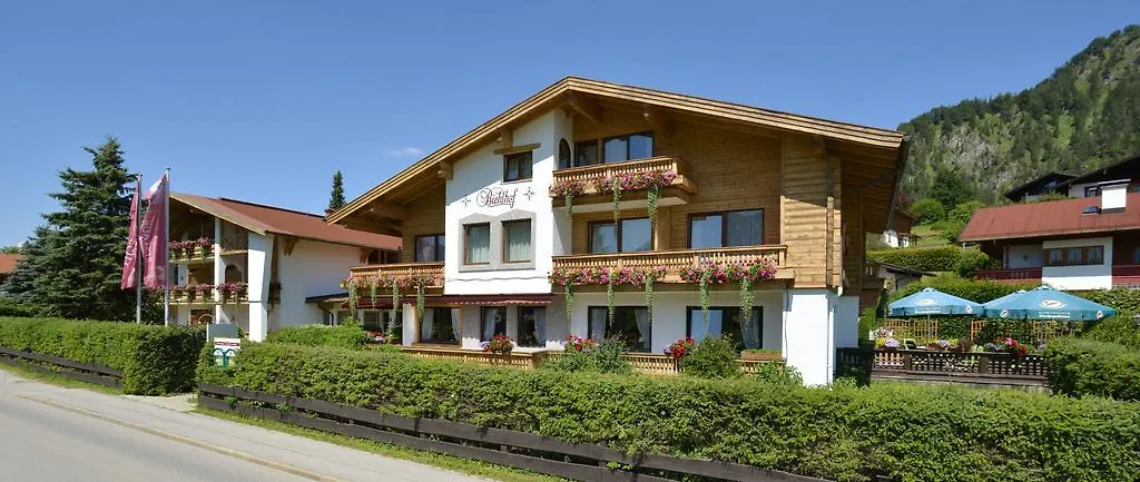 Hotel Restaurant Bichlhof-1