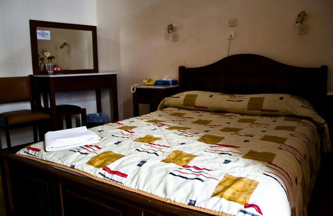 Acropolis House Hotel Classic-1
