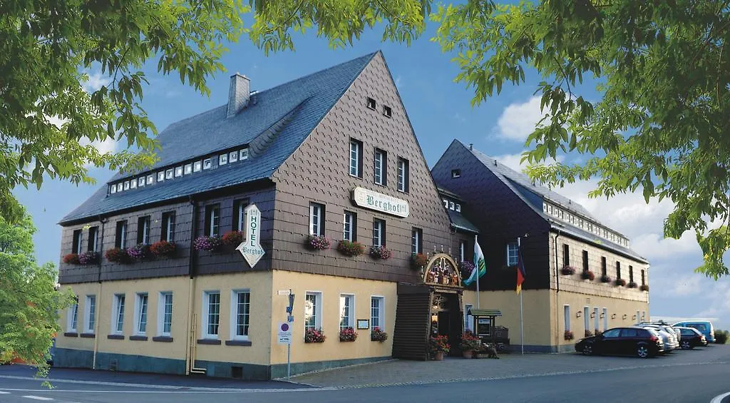 Hotel Berghof-1