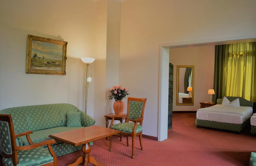 Hotel Artushof-1