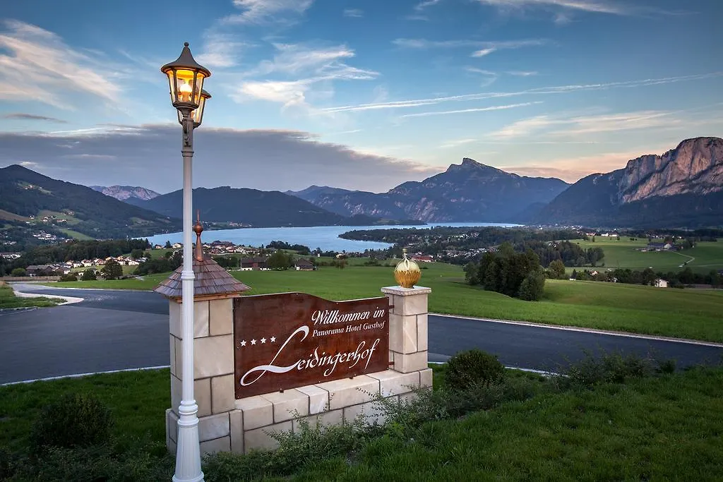 Panorama Hotel Gasthof Leidingerhof-1