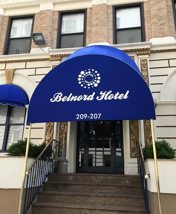 Belnord Hotel-1