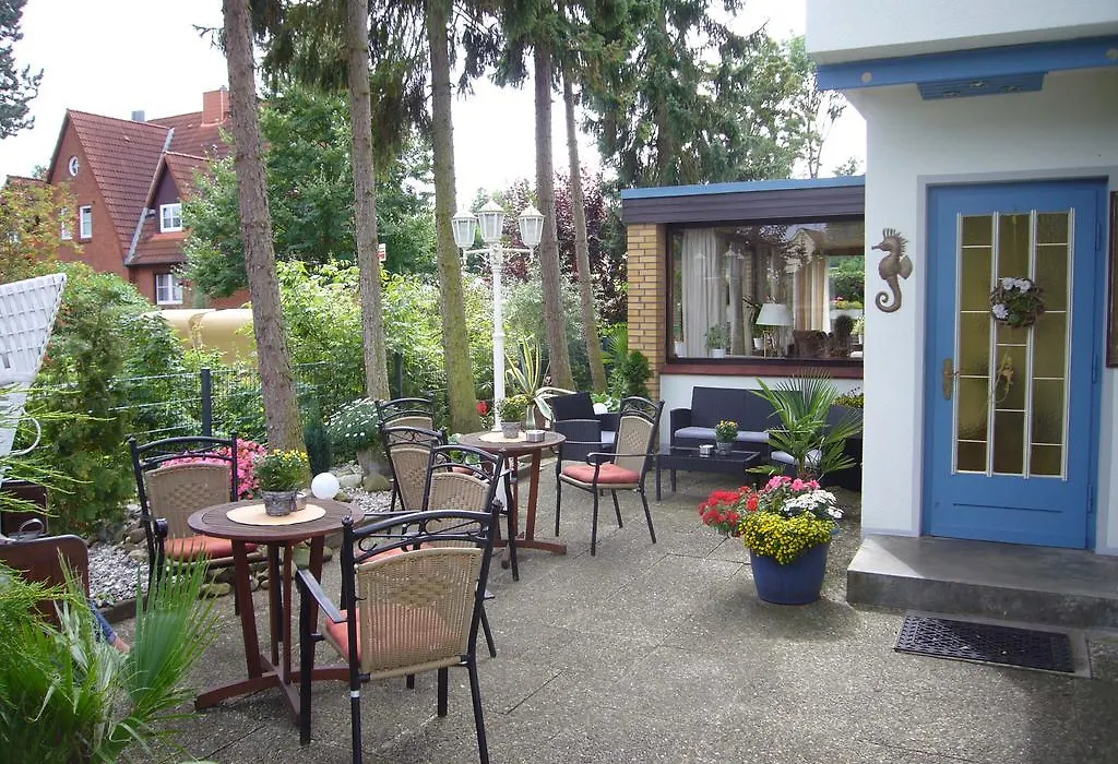Aparthotel Klara-1