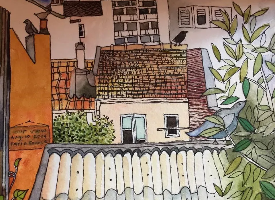 La Maison Rouge-1