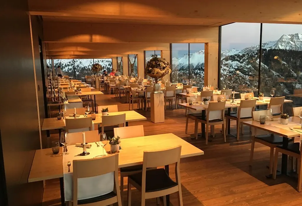 Hotel Belalp-1