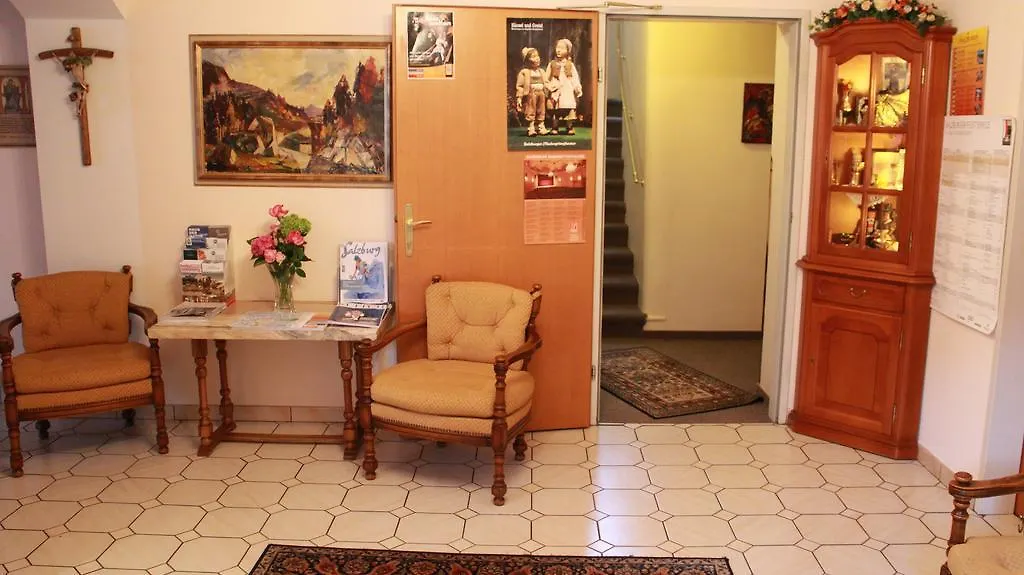 Hotel Josefa-1