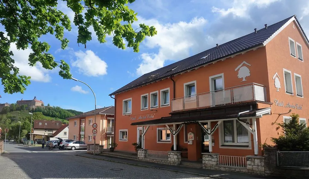 Hotel An der Eiche-1