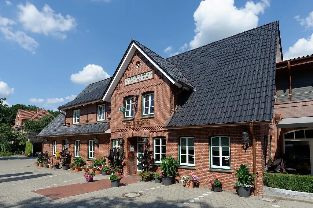 Hotel Sellhorn, Ringhotel Hanstedt-1