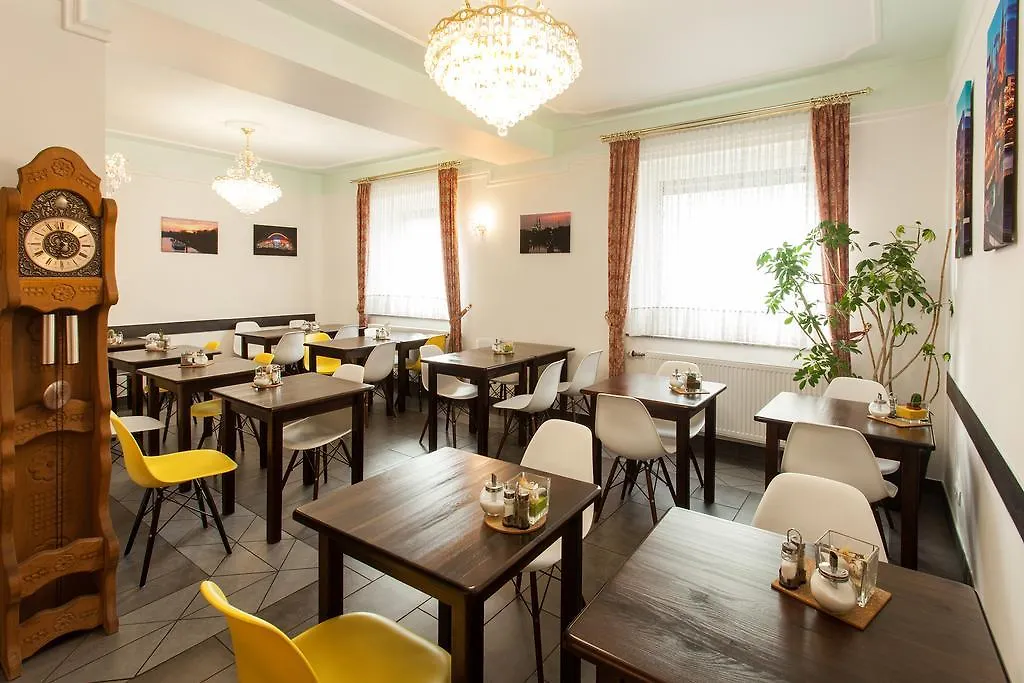 Centro Hotel Arkadia-1