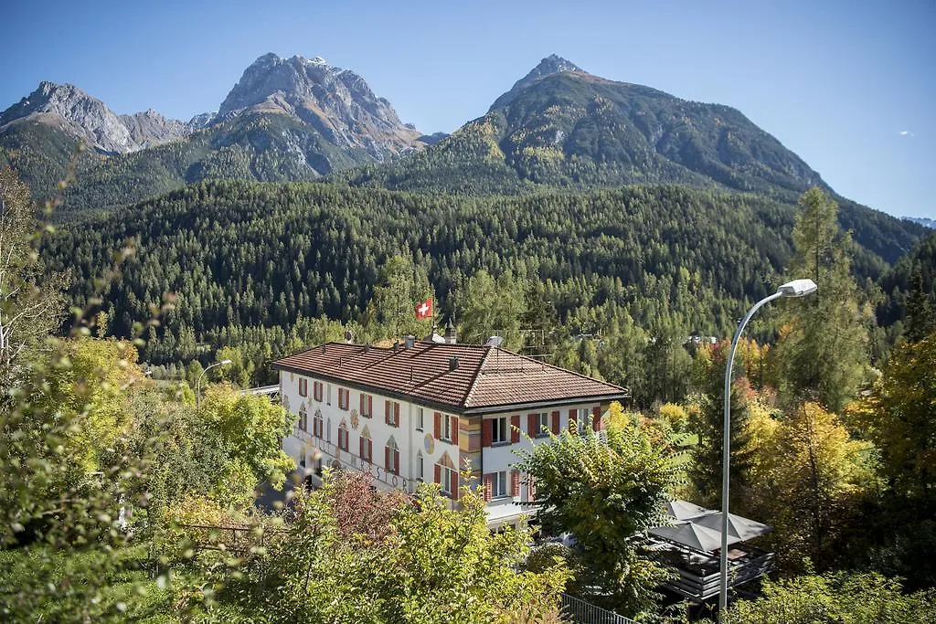Hotel Filli-1
