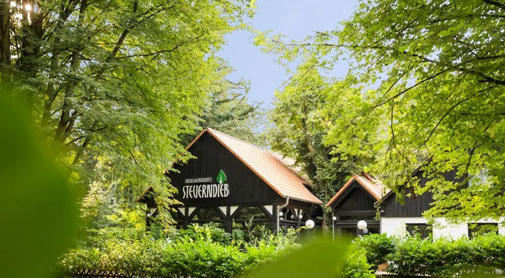 Restaurant&Logis Steuerndieb-1