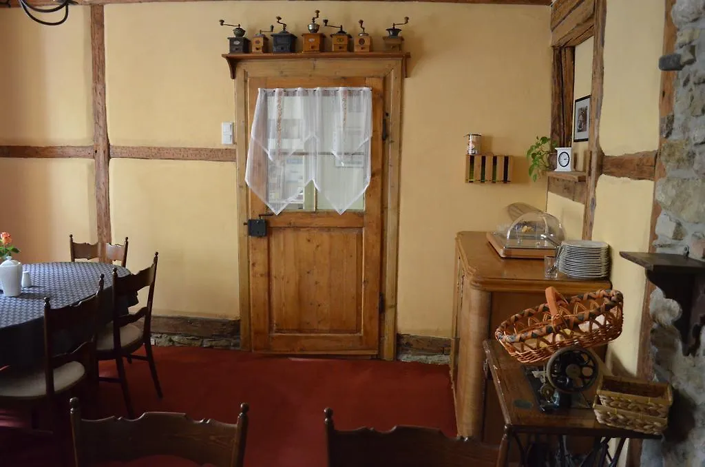 Altstadt-Pension Koch-1