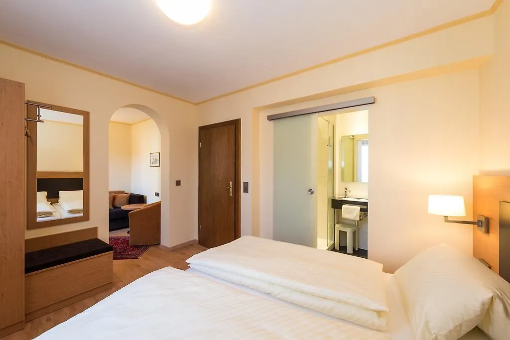 Hotel Hirschen-1