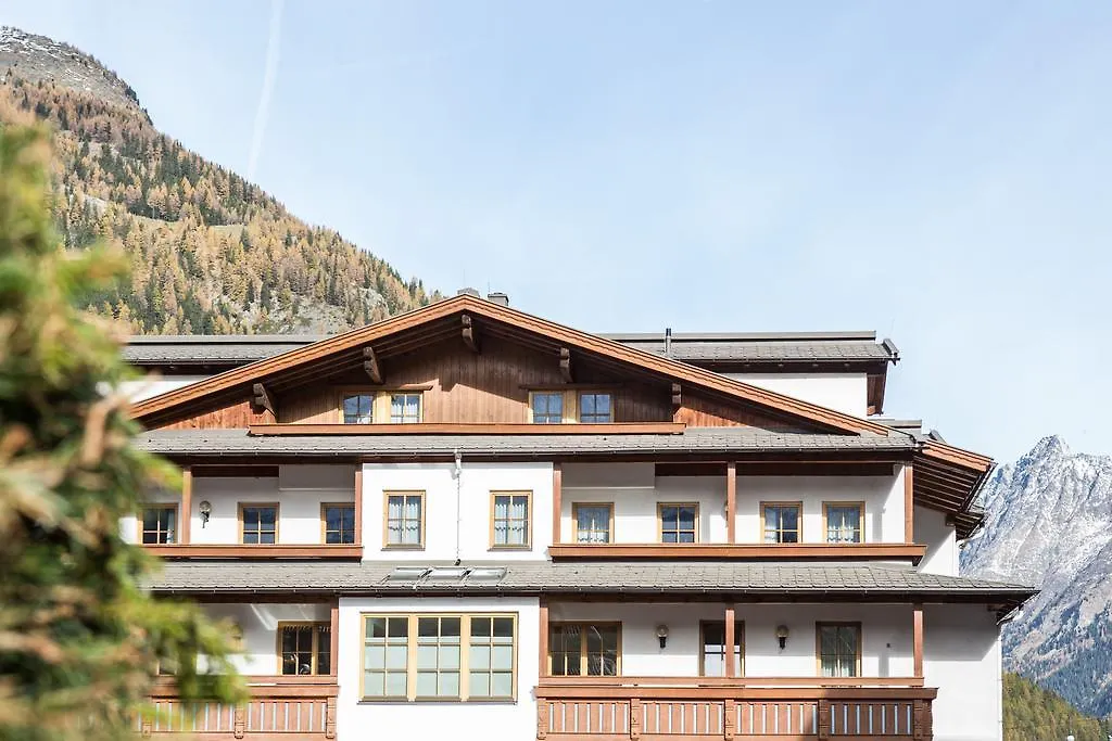 Hotel Das Zentrum-1