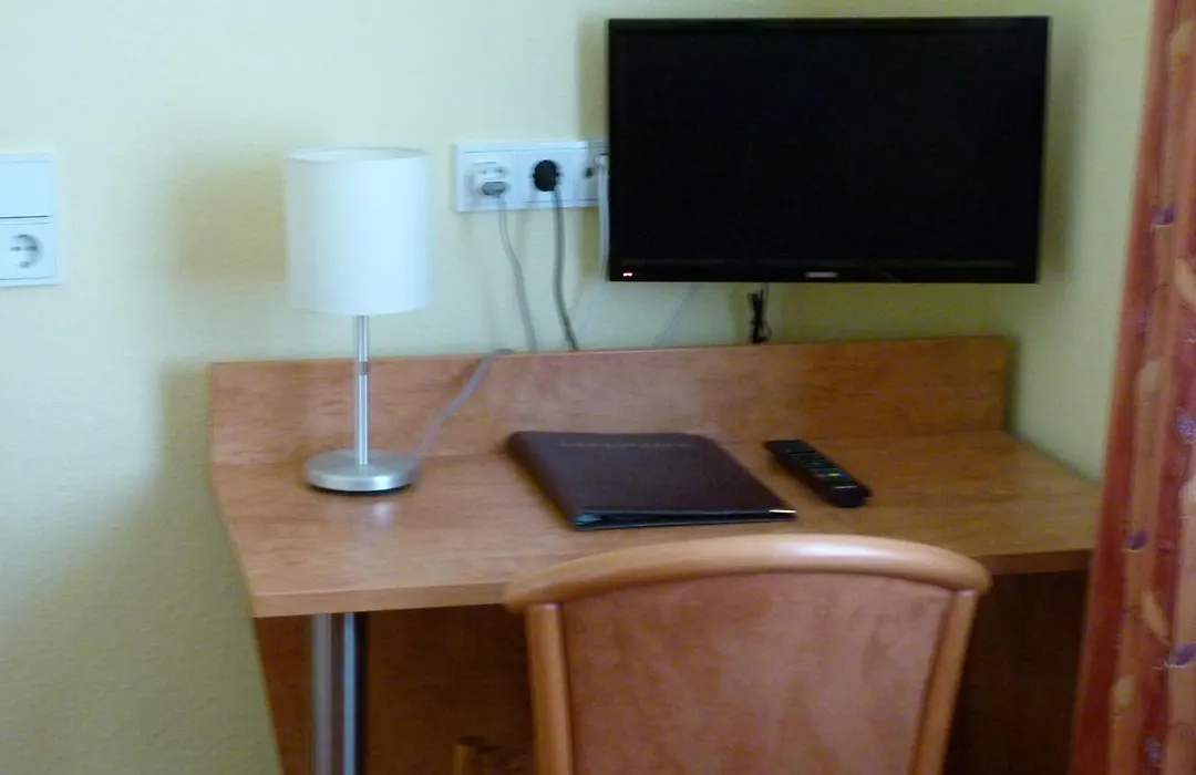 Hotel Holzhauer-1