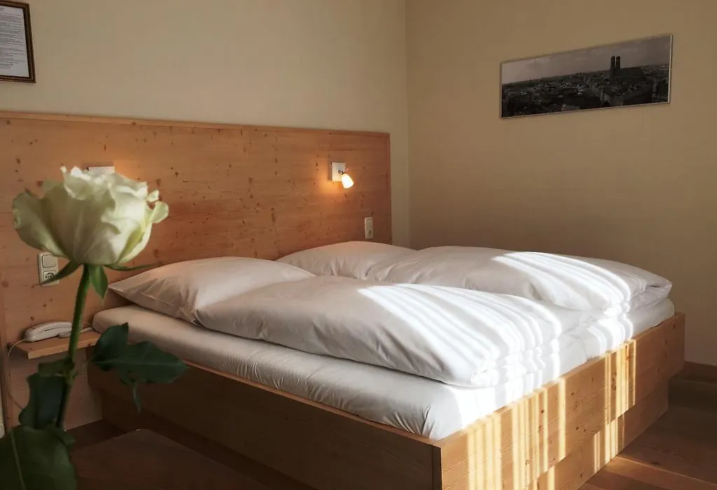 Hotel Sollner Hof-1