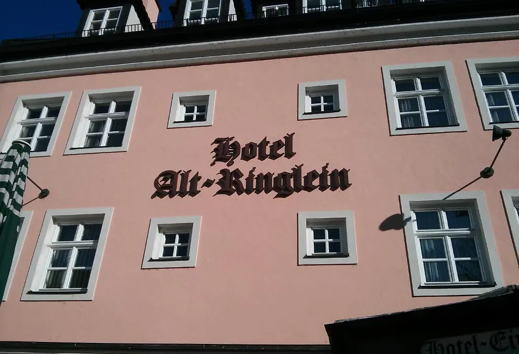 Hotel Alt-Ringlein-1