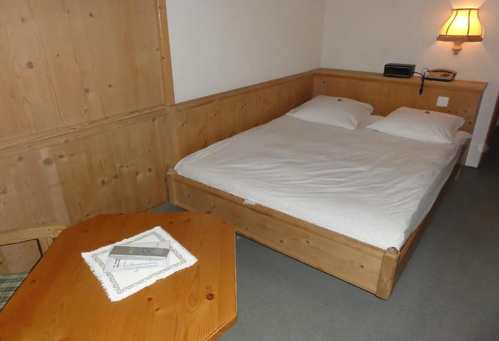 Hotel Alte Post-1
