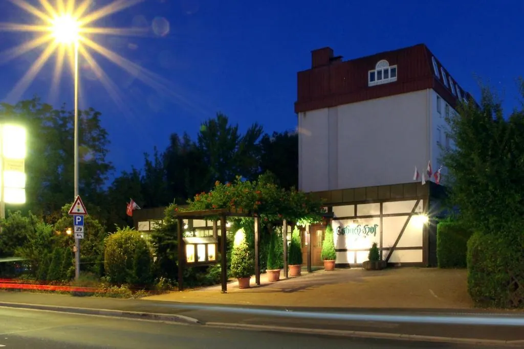 Hotel-Restaurant Esbach Hof-1