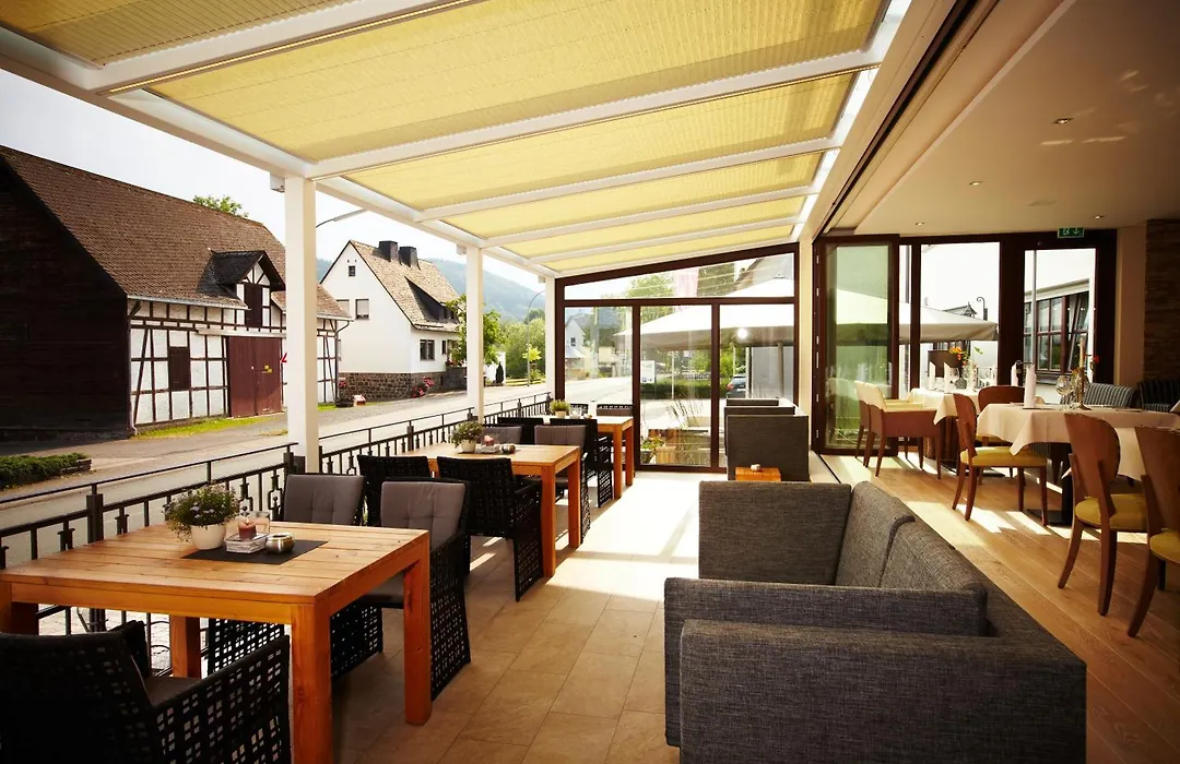 Landhotel Müller-1