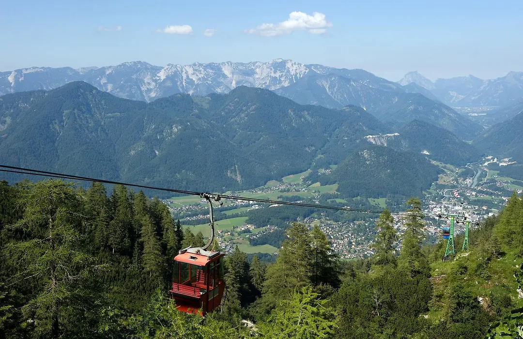 Hotel Sommerhaus-1