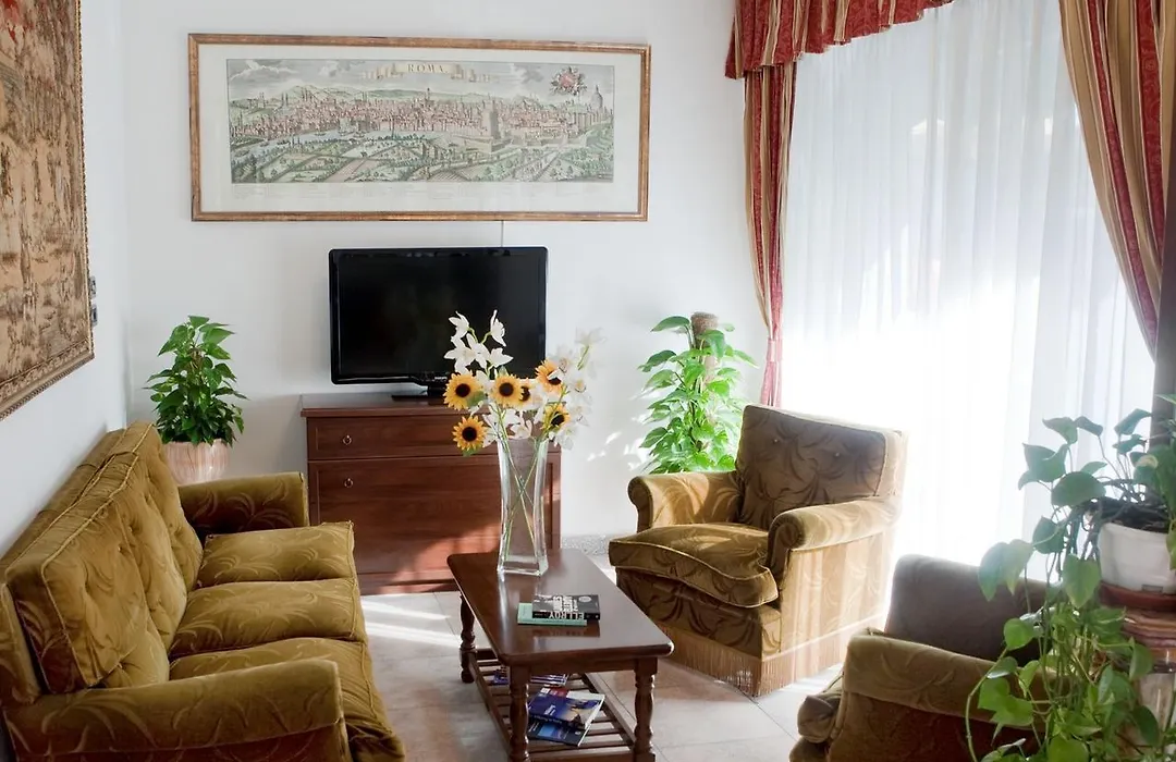 Hotel Antico Acquedotto-1