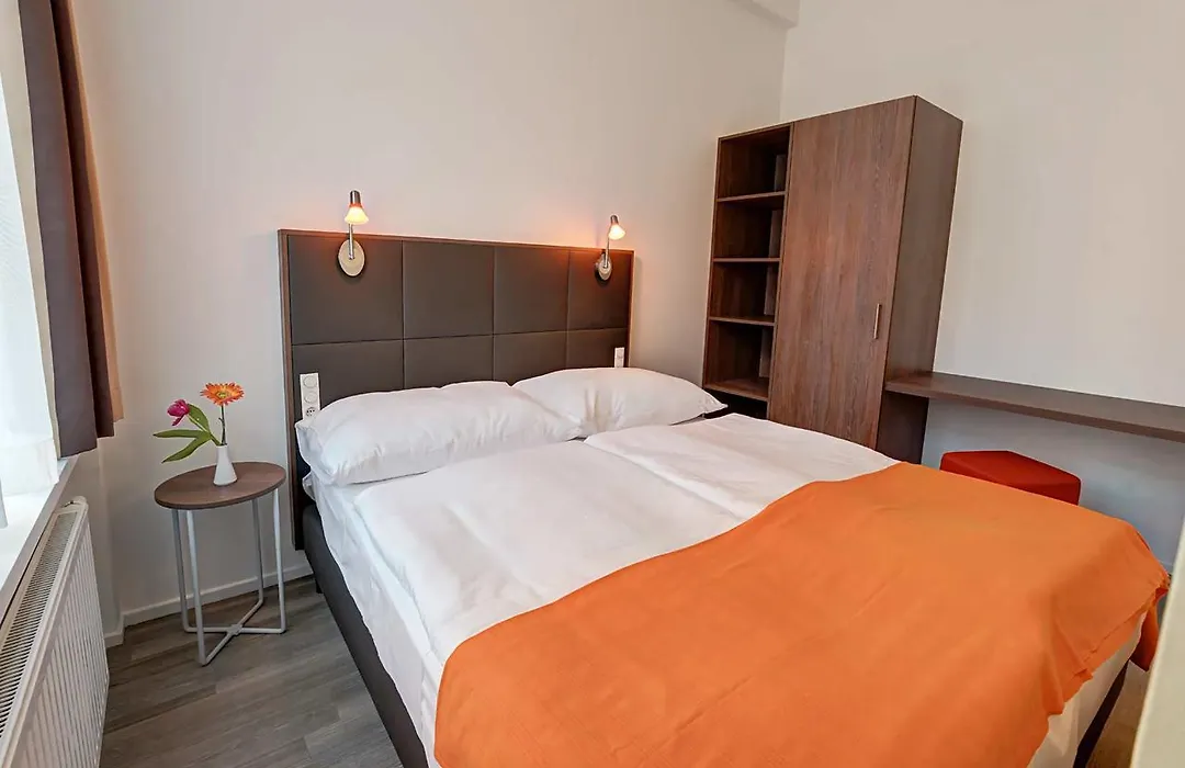 Aparthotel Bianca-1