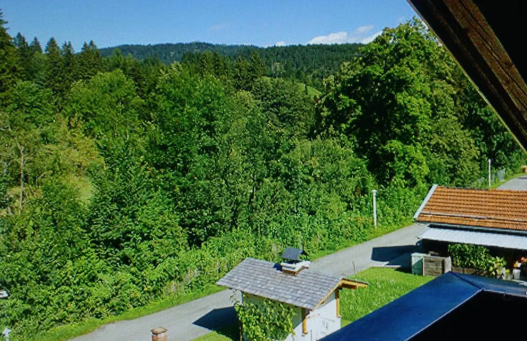 Gästehaus Kurparkfrieden-1
