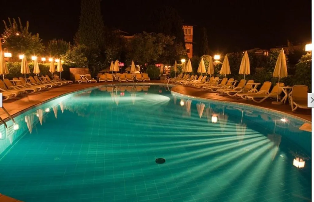 Hotel Villa Mulino ***S-1