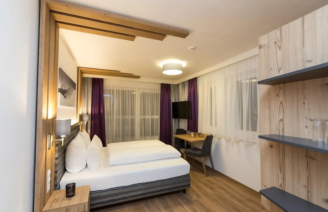 The Ischgl Lodge-1