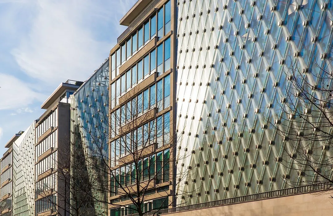 The Z Hotel Gloucester Place-1