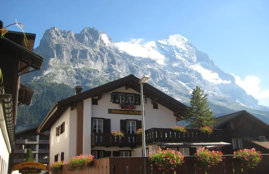 Gasthof Alte Post-1