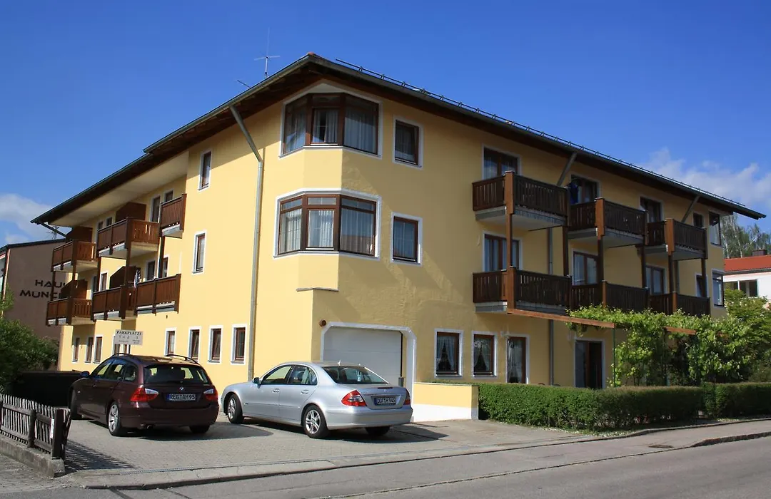 Hotel Garni Vogelsang-1