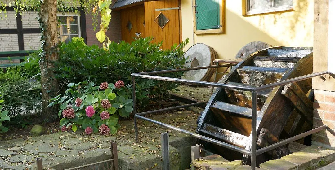 Hotel Restaurant Huxmühle-1