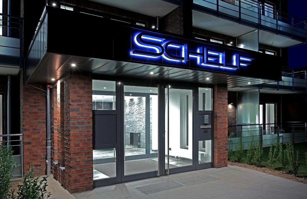 Hotel Schelf GmbH&Co. KG-1