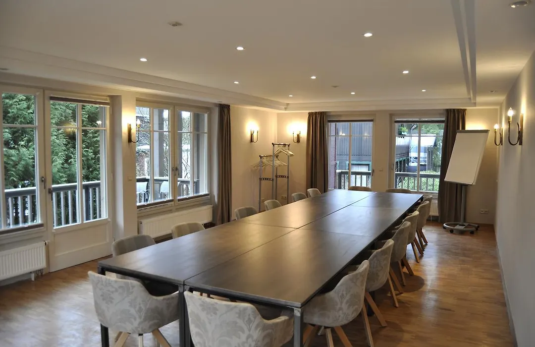 Strandberg'S Designhotel Viktoria-1