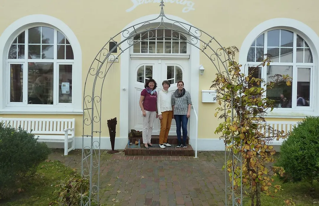 Haus Strandburg-1