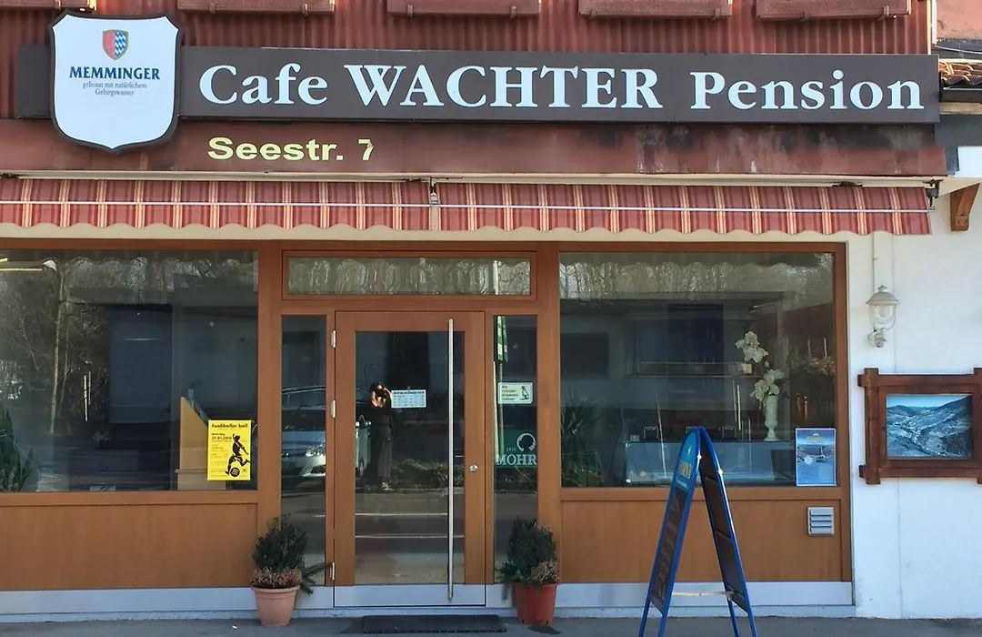 Pension Wachter-1