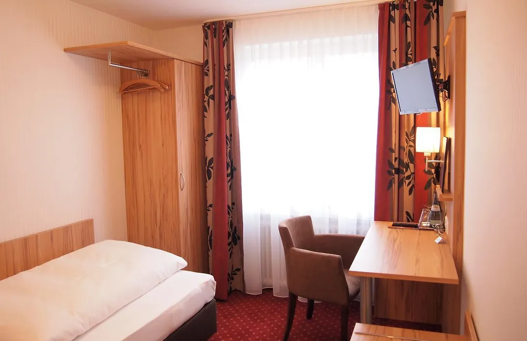 Hotel am Bad-1