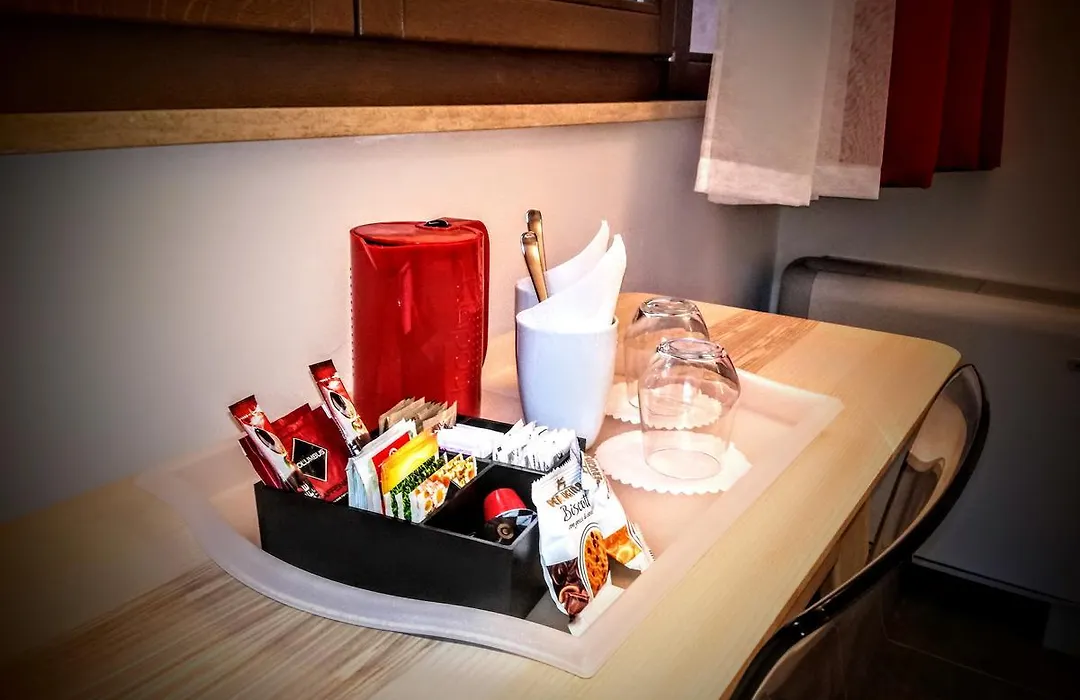 Civico 7 Holiday Rooms-1