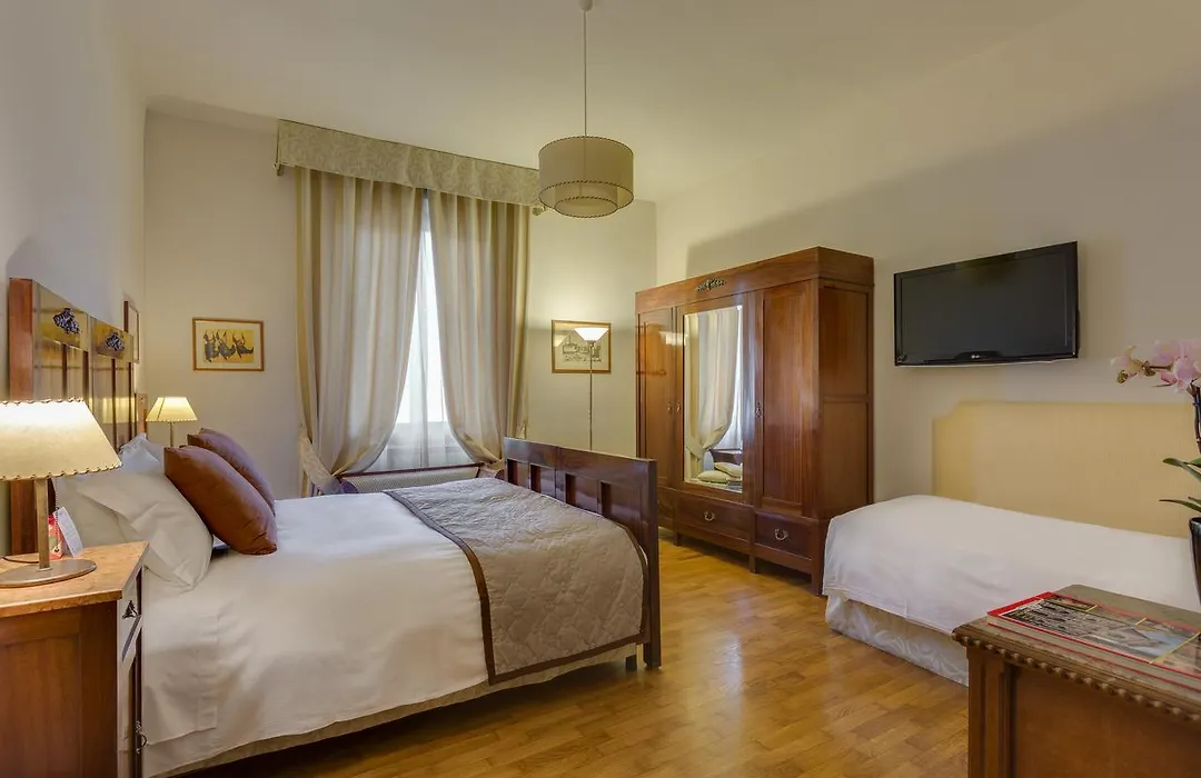 Locanda Dei Guelfi-1