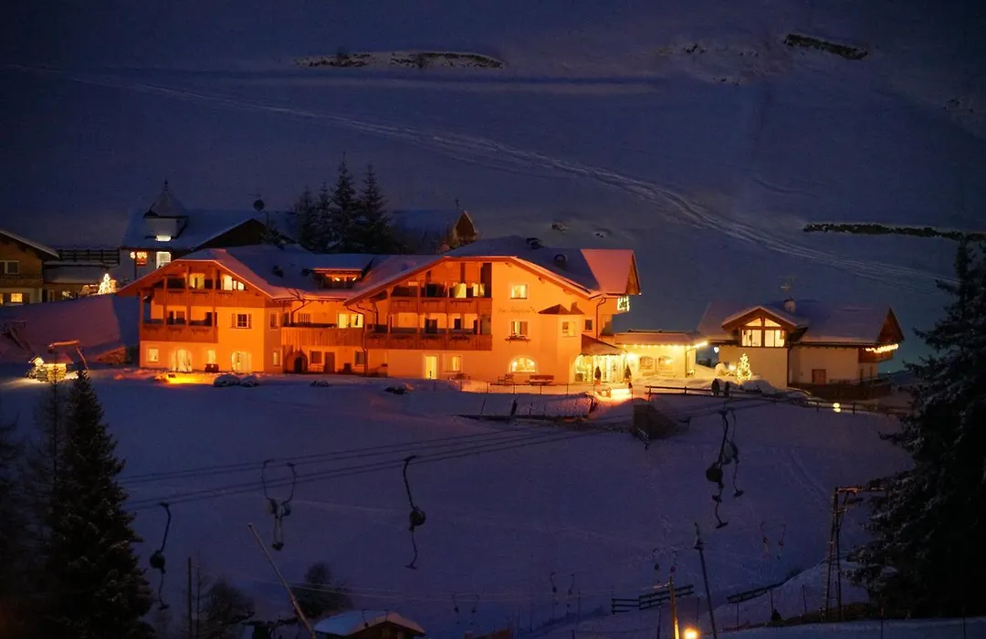 Garni La Majon-1