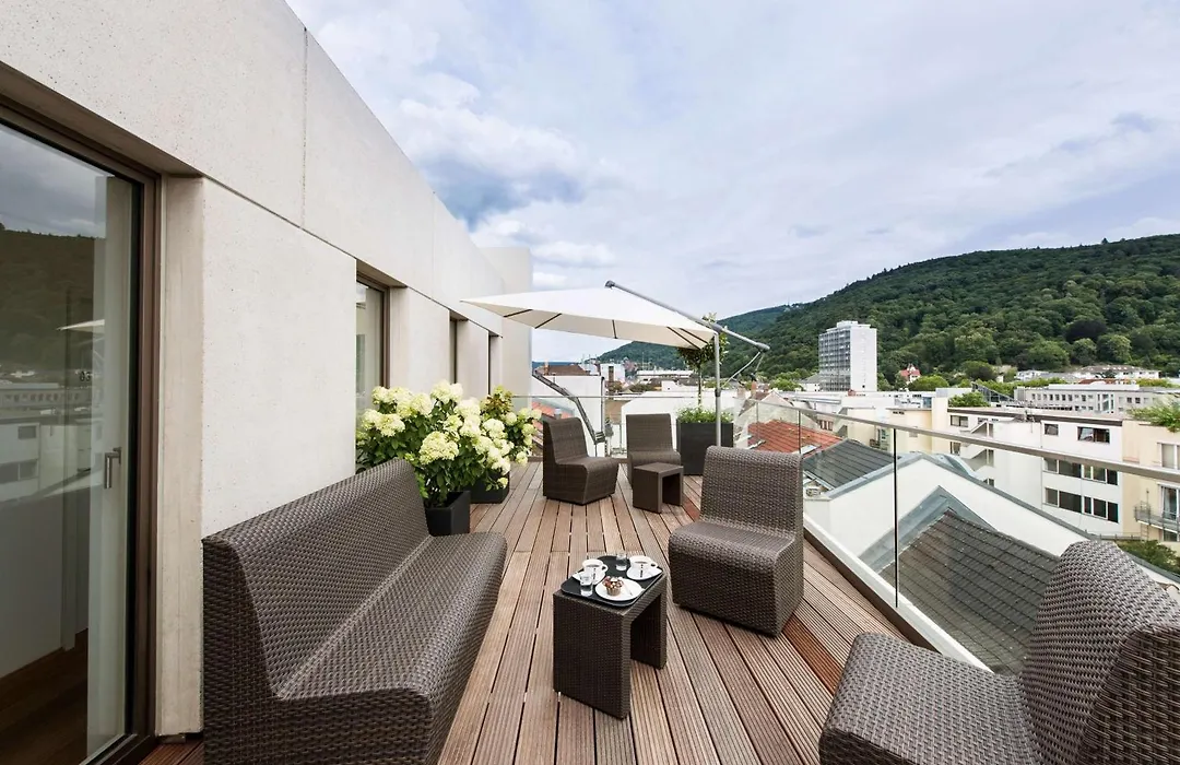 Bergheim 41 Hotel im Alten Hallenbad-1