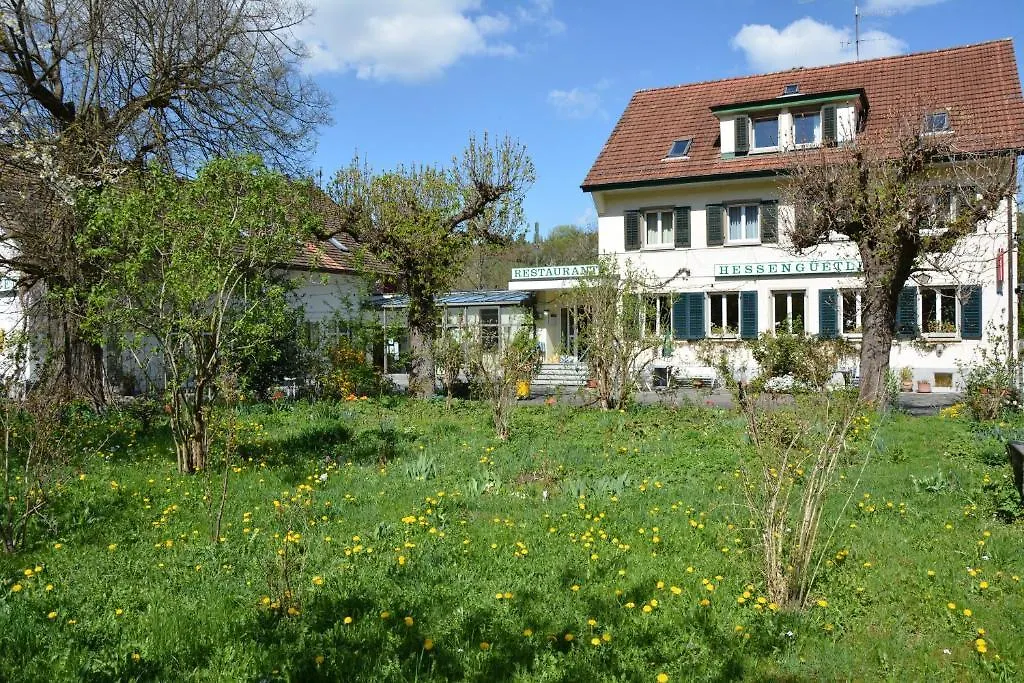 Hotel Hessengüetli-1