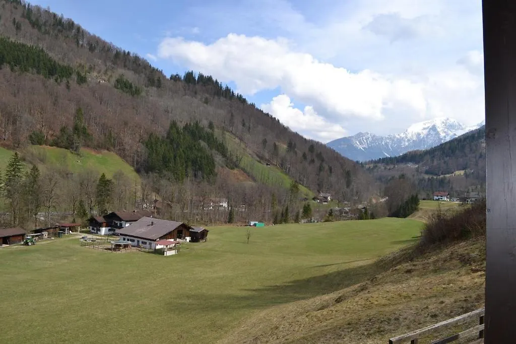 Hotel Alpenresi-1