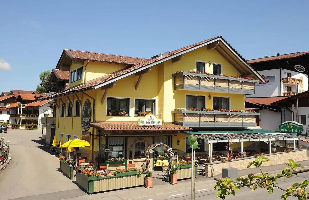Appart-Hotel Wildererstuben-1