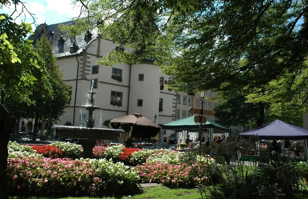 B8 Hotel Kitzinger Hof-1